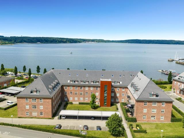 Büro kaufen in Flensburg, Schleswig-Holstein