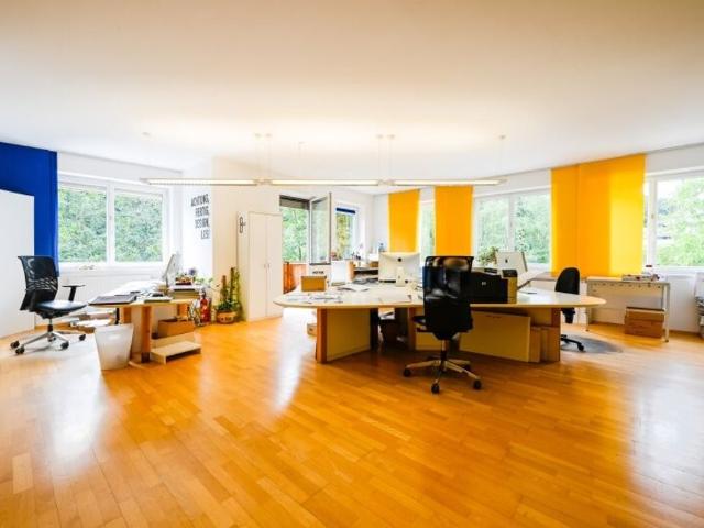 Büro kaufen in Aurach bei Kitzbühel, Tirol