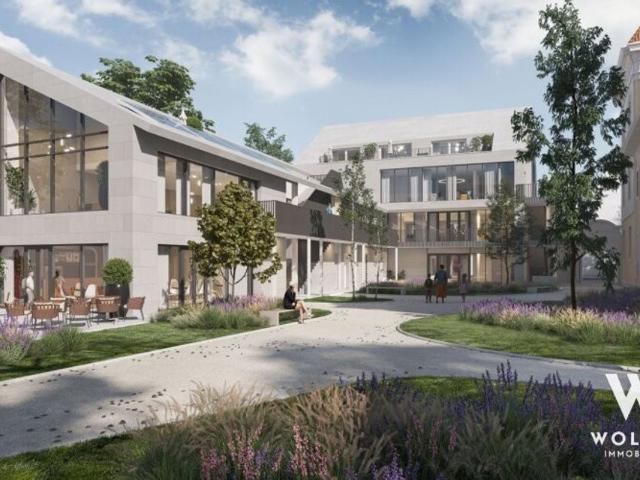 Büro kaufen in Korneuburg, Niederösterreich