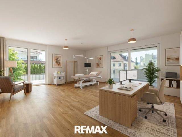 Büro kaufen in Kärnten