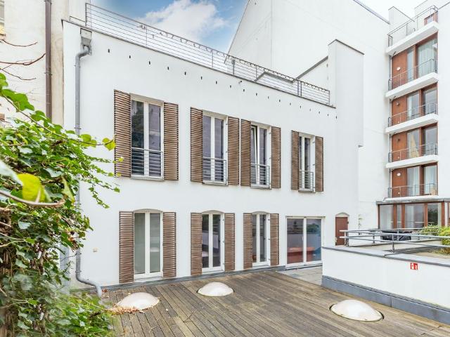 Büro kaufen in Mitte, Berlin