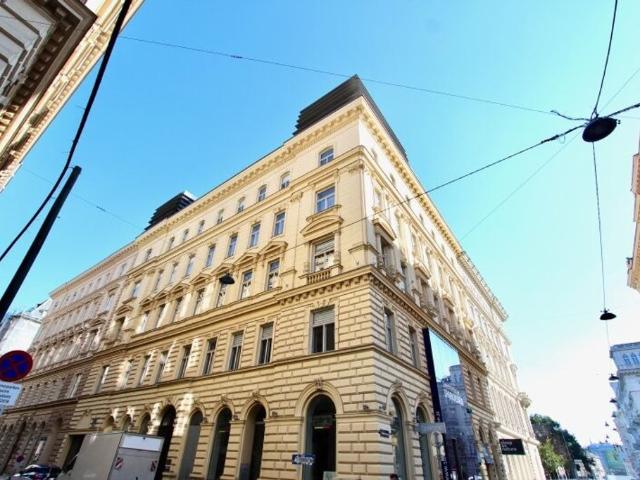 Büro kaufen in Wien