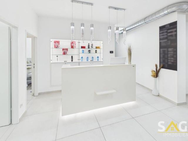 Büro kaufen in Schüttdorf, Zell am See