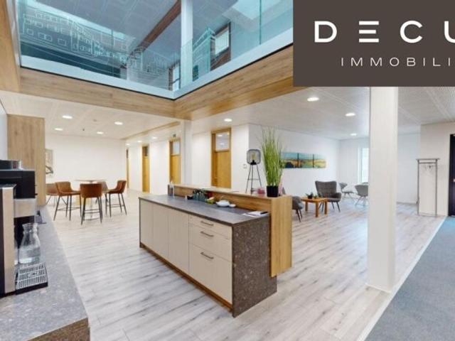 Büro mieten in Absdorf, Niederösterreich