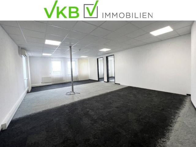 Büro mieten in Ansfelden, Oberösterreich