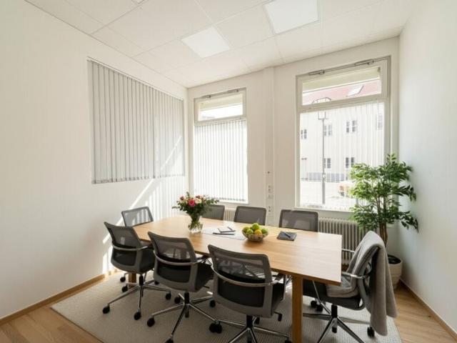 Büro mieten in Altdörfl, Bad Radkersburg