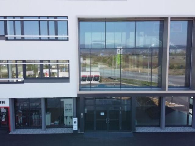 Büro mieten in Bad Vöslau, Niederösterreich
