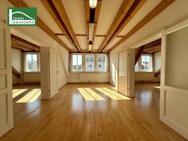 Büro mieten in Bruck an der Leitha, Niederösterreich