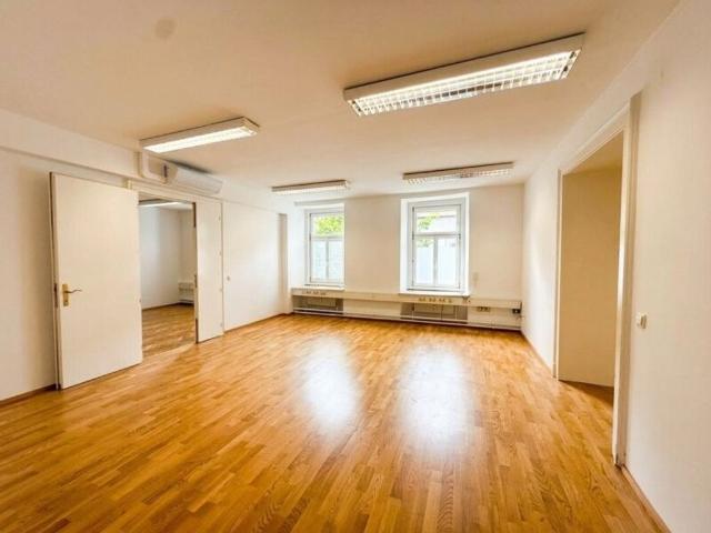 Büro mieten in Bruck an der Mur, Steiermark