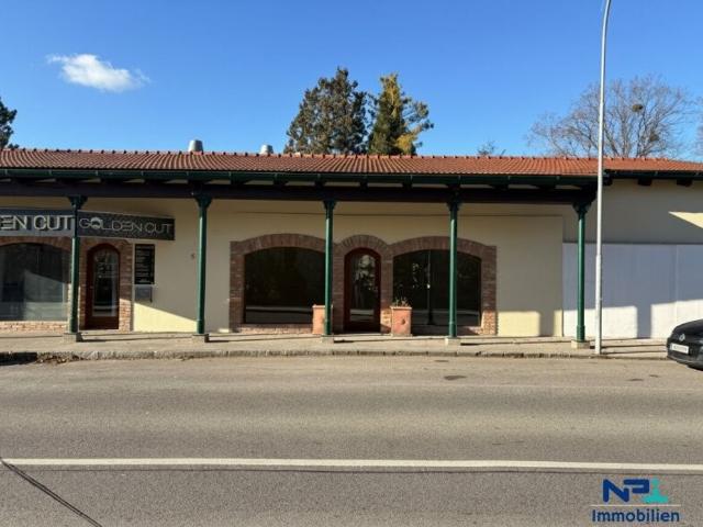 Büro mieten in Ebreichsdorf, Niederösterreich
