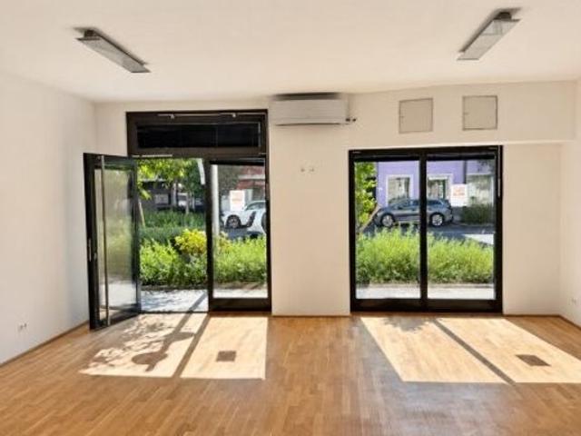 Büro mieten in Donaustadt, Wien