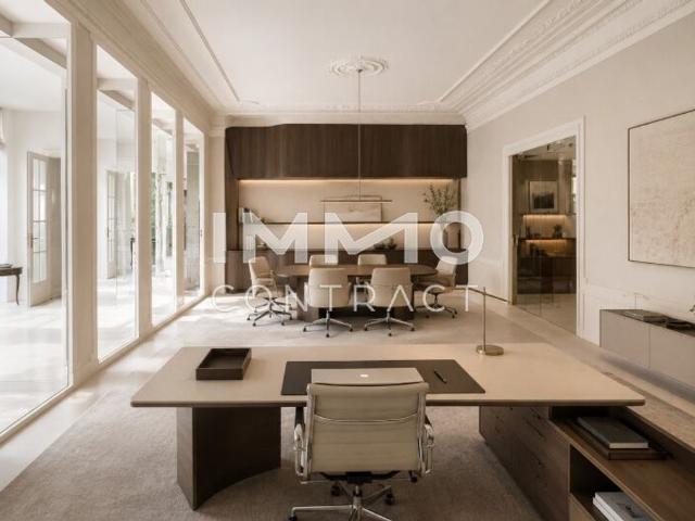 Büro mieten in Wien