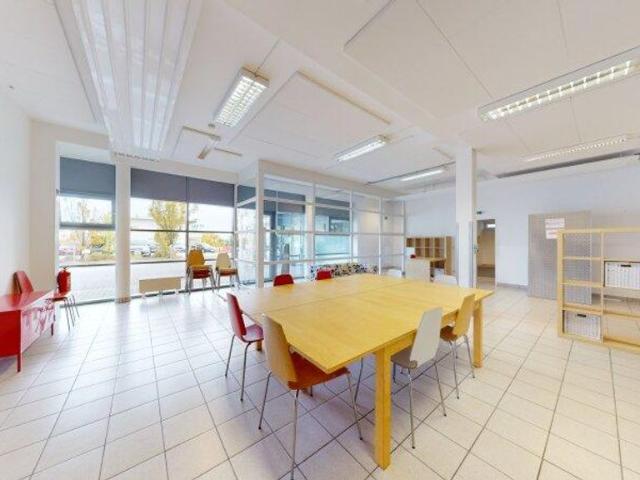 Büro mieten in Gießhübl, Niederösterreich