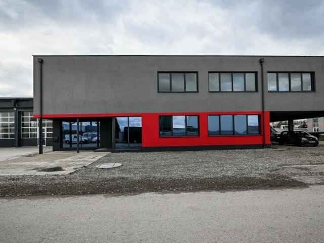 Büro mieten in Günselsdorf, Niederösterreich