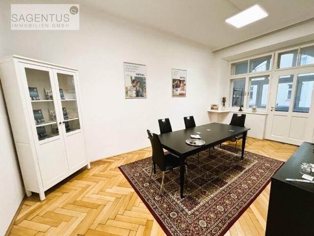 Büro mieten in Innsbruck