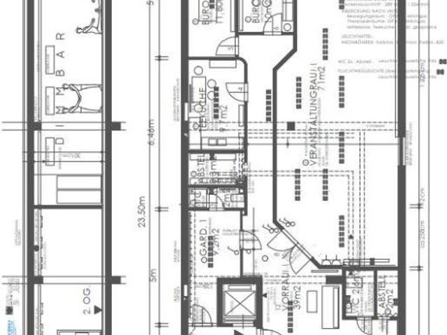 Büro mieten in Neustadt, Wels