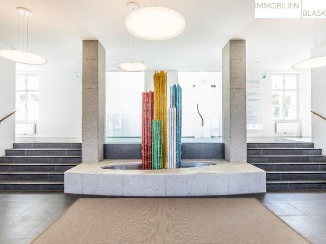 Büro mieten in Klagenfurt, Kärnten
