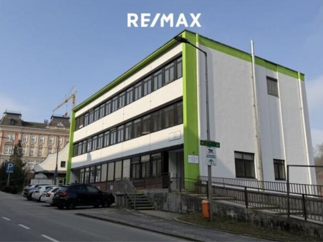 Büro mieten in Lambach, Oberösterreich