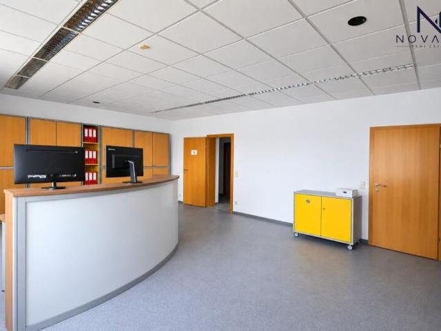 Büro mieten in Langenlebarn - Oberaigen, Tulln an der Donau
