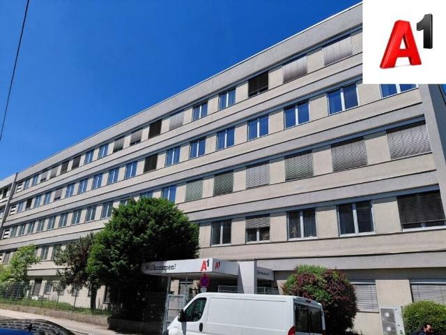 Büro mieten in Linz, Oberösterreich