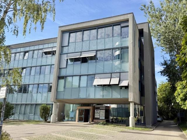 Büro mieten in Linz