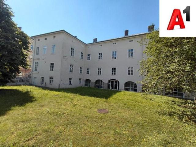 Büro mieten in Linz