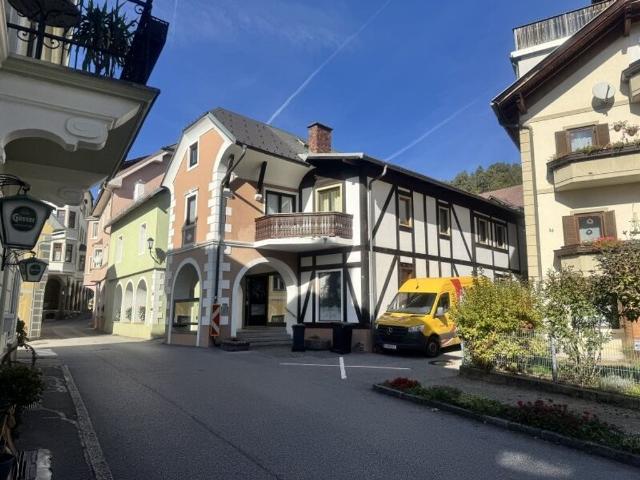 Büro mieten in Millstatt am See, Bezirk Spittal an der Drau