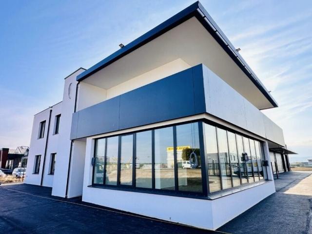 Büro mieten in Neunkirchen, Bezirk Neunkirchen