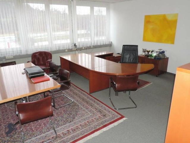 Büro mieten in Neutal, Burgenland
