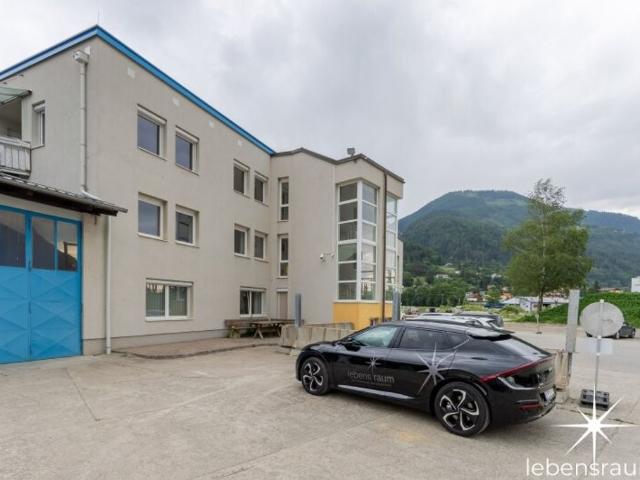 Büro mieten in Obervellach, Kärnten