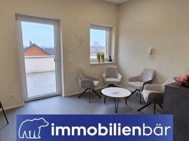 Büro mieten in Peuerbach, Oberösterreich