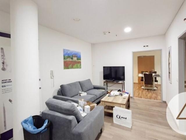 Büro mieten in St. Pölten, Niederösterreich