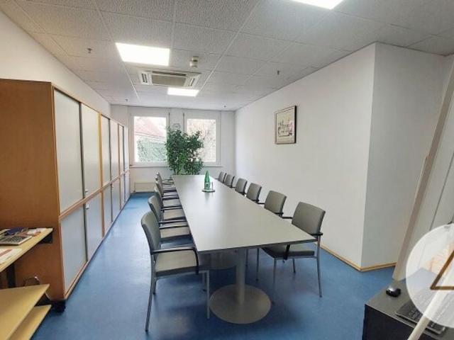 Büro mieten in St. Pölten, Niederösterreich