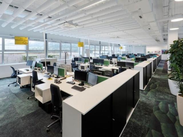 Büro mieten in Rum, Tirol