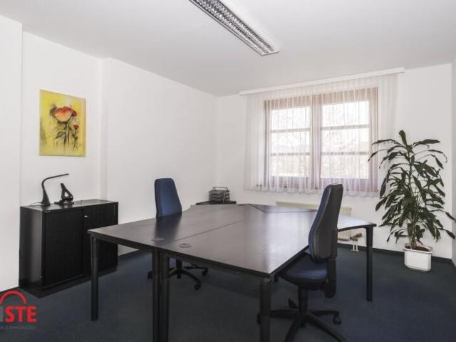 Büro mieten in Leopoldskroner Moos, Salzburg