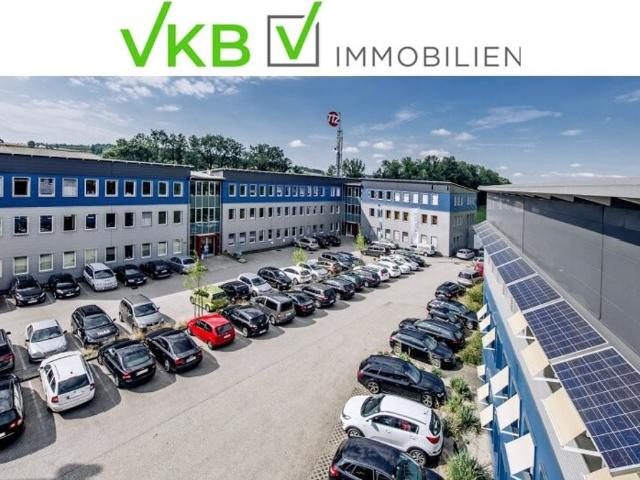Büro mieten in St. Florian, Oberösterreich