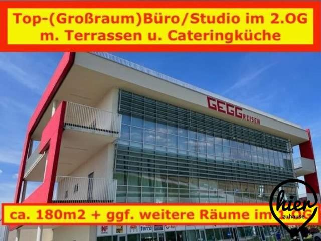 Büro mieten in Wettmannstätten, Steiermark