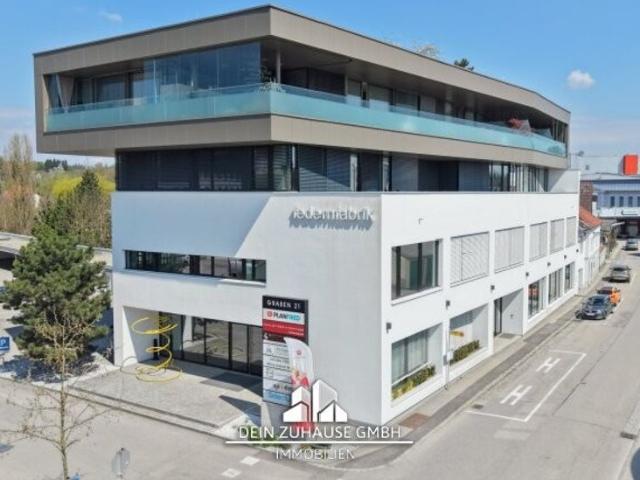 Büro mieten in Schwanenstadt, Oberösterreich