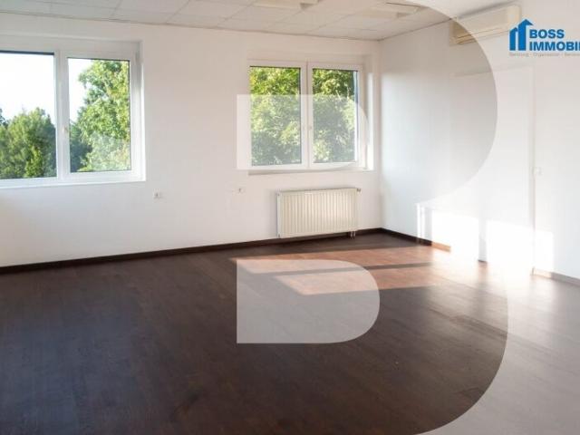 Büro mieten in Ottstorf, Thalheim bei Wels