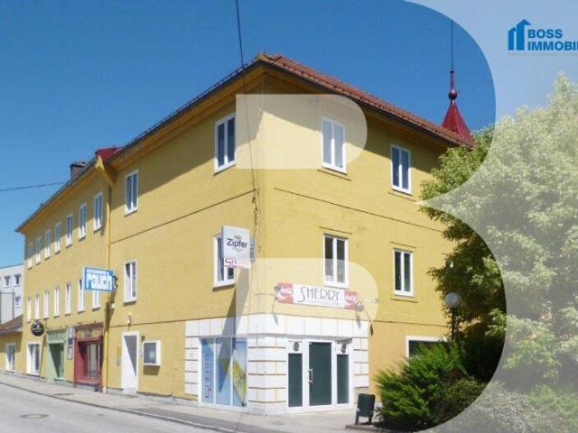 Büro mieten in Traun, Oberösterreich
