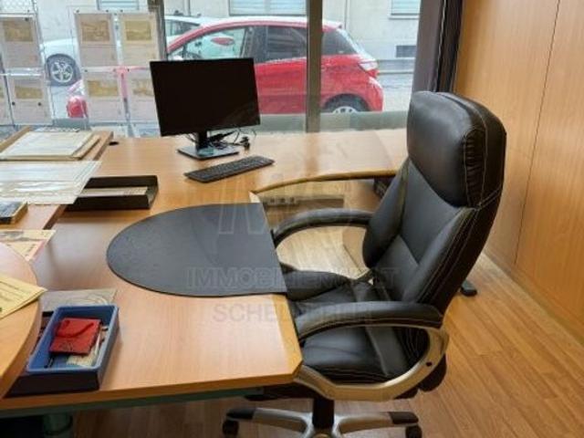 Büro mieten in Wels, Oberösterreich