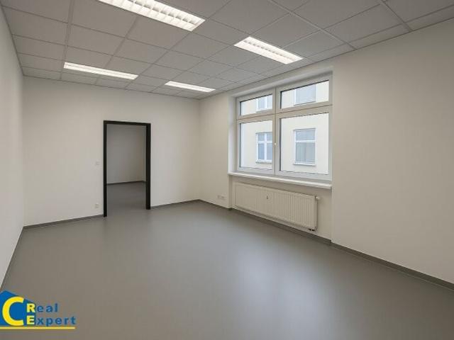 Büro mieten in Wien