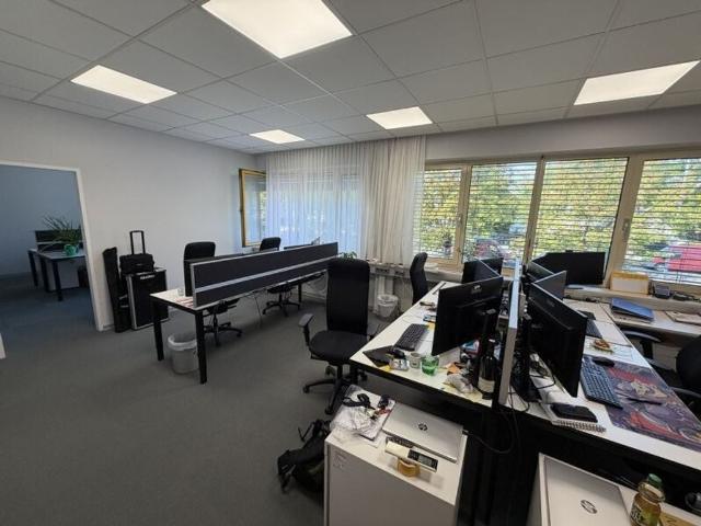 Büro mieten in Wien