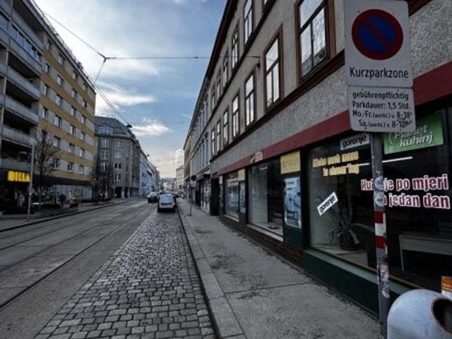 Büro mieten in Wien