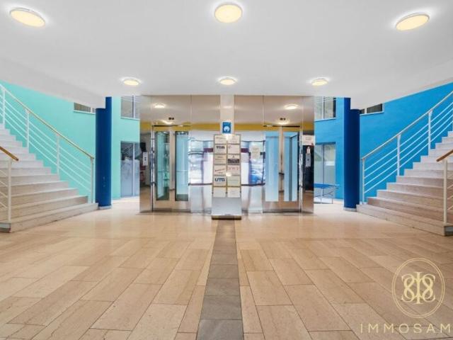 Büro mieten in Wien