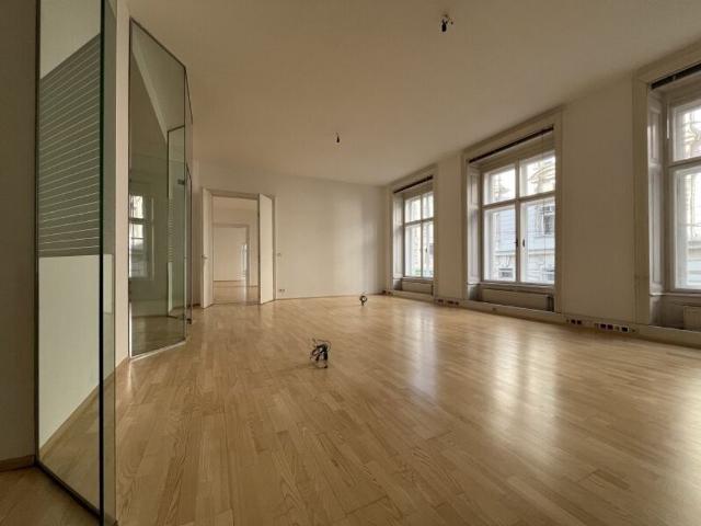 Büro mieten in Wien