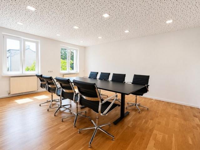 Büro mieten in Wien
