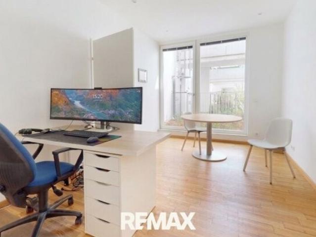 Büro mieten in Wien