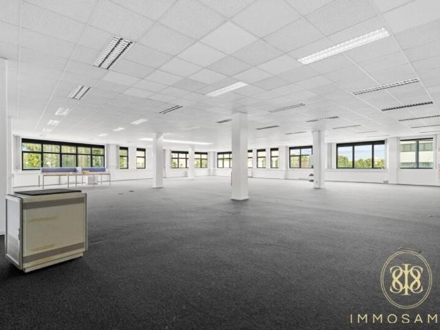 Büro mieten in Wien