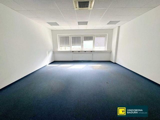 Büro mieten in Wien